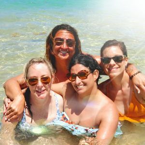 Meet your Posher, Lorrie